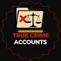 True Crime Accounts logo