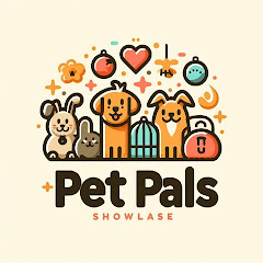 Pet Pals Showcase 