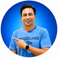 Prashant Chaturvedi profile image