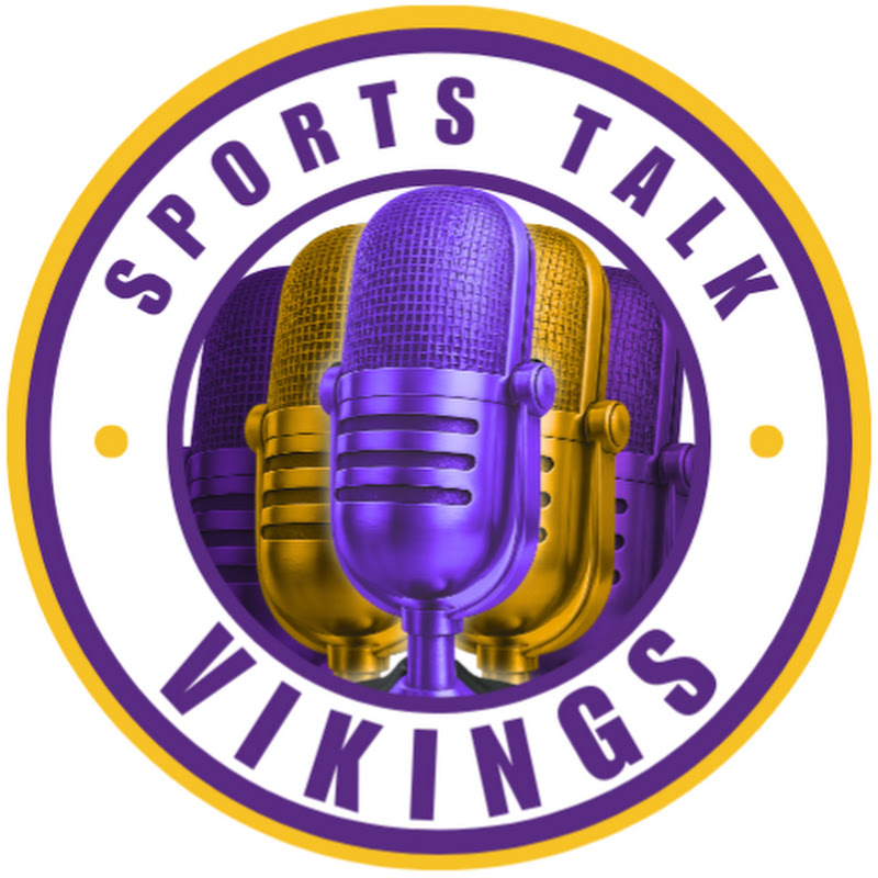 Sports Talk Vikings