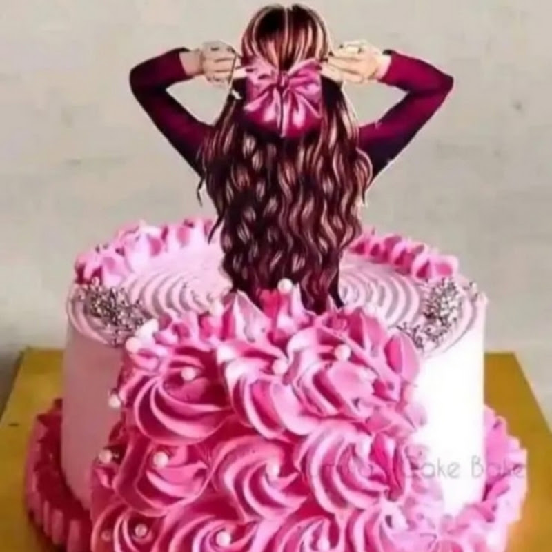 The Cake Story