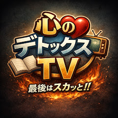 心のデトックスTV