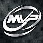  new MVP auto logo