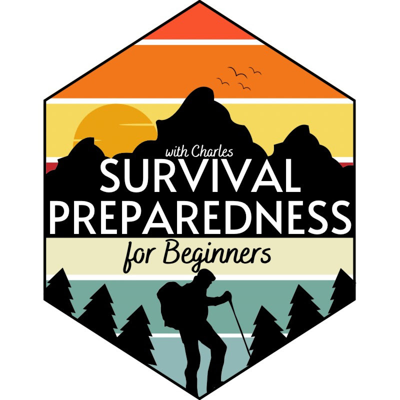 Survival Preparedness For Beginners icon