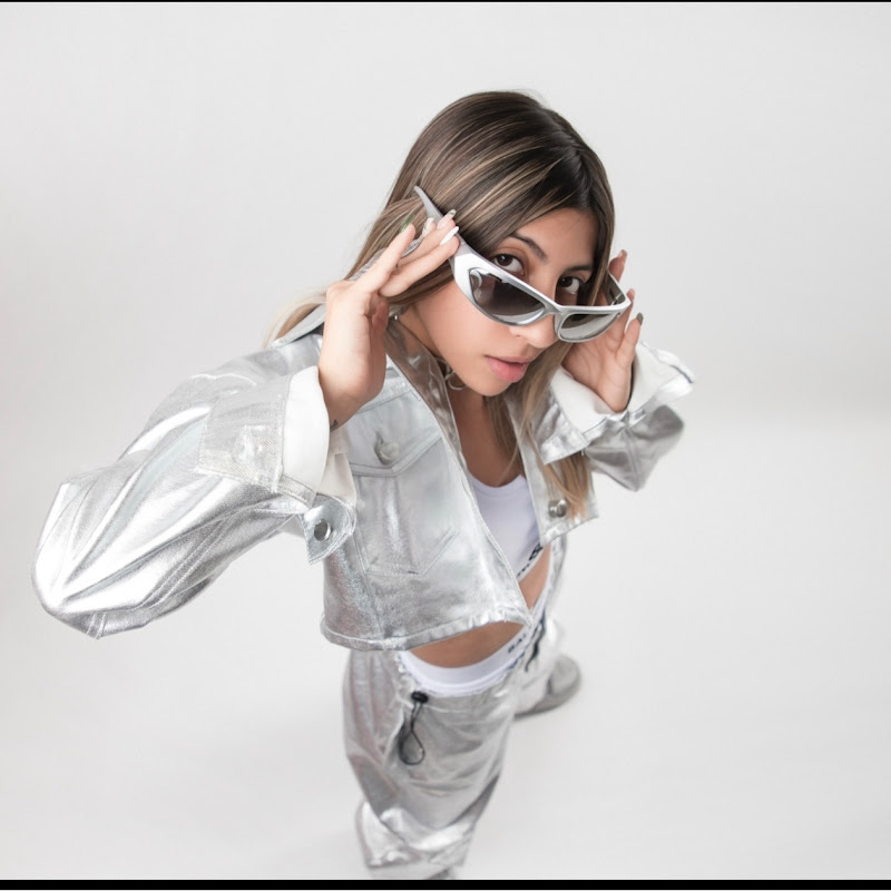 Katia V Music