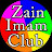 Zain Imam Club
