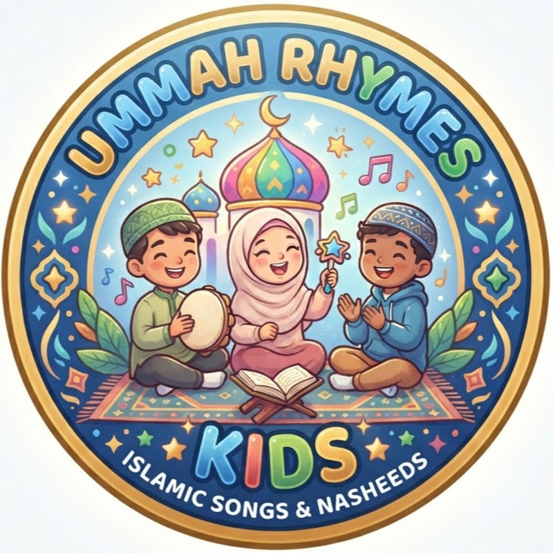 Ummah Rhymes Kids