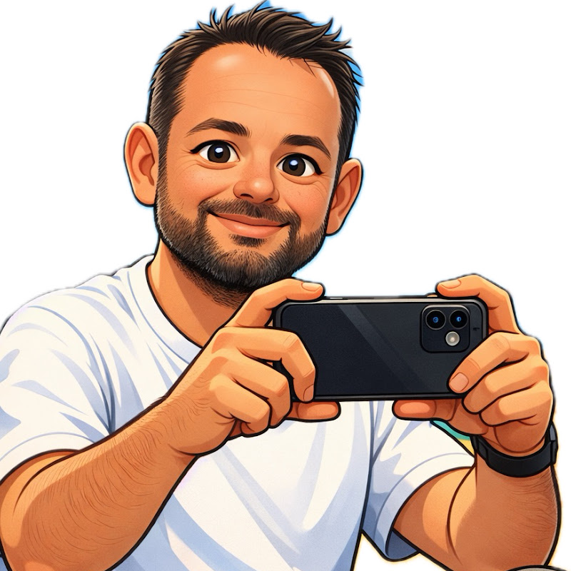 Steves Vlogs