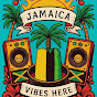 Jamaica Vibes Here 