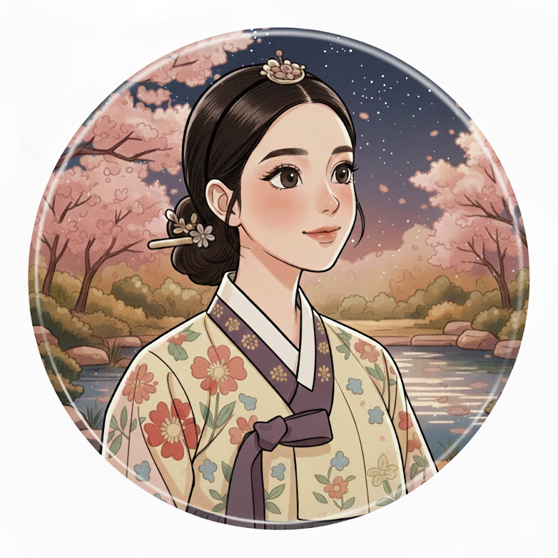 달빛아래 별빛야담