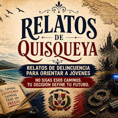 Relatos de Quisqueya
