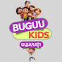 Buguu Kids Gujarati logo