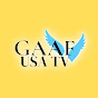 GAAF USA TV logo