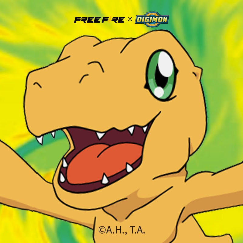 Garena Free Fire Bangladesh