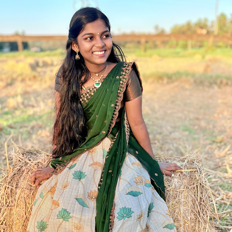 Ishanvi Ichu