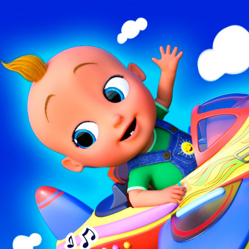 Tap Tap - Kids Songs 