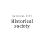National City Historical Society logo