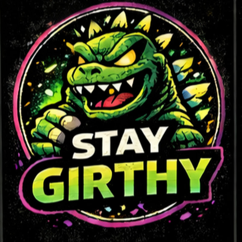Girthzilla