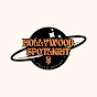 Hollywood Spotlight 2 logo
