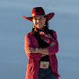 The Native Cowgirl logo