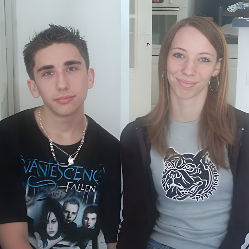 Djav et Misa