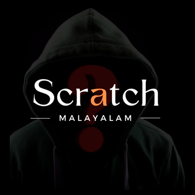 Scratch malayalam