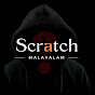 Scratch malayalam logo