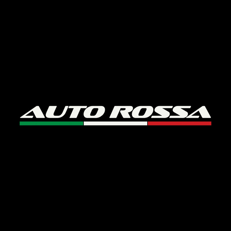 Auto Rossa