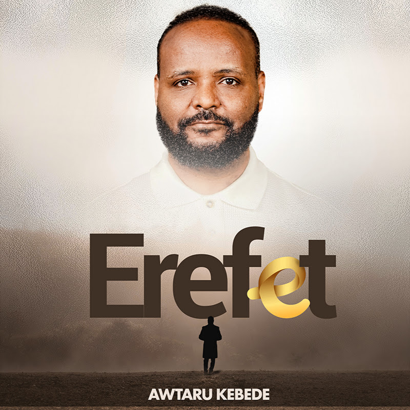 Awtaru Kebede Ministry