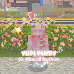 𝐘𝐔𝐏𝐈 ℙ𝕚𝕟𝕜𝕪 ₊‧ ୨🌷୧ ‧