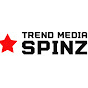 Trend Media Spinz logo
