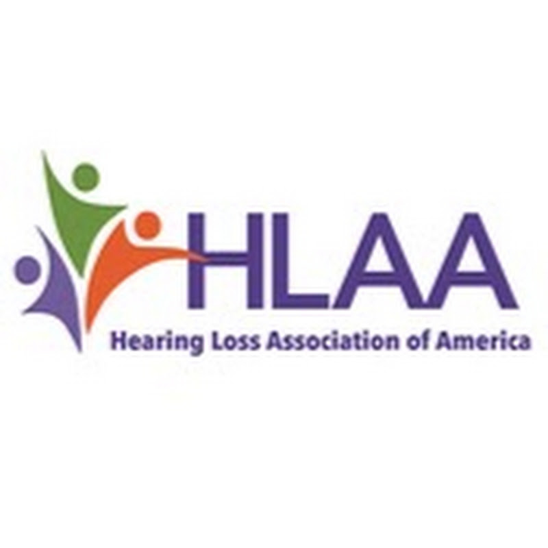 Hearing Loss Association of America (HLAA)