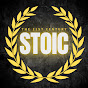 The 21st Century Stoic™️ logo