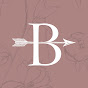 BHLDN Weddings logo