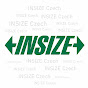 INSIZE Czech • CZ SK HU AT logo