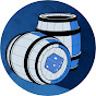 Bottom of the Barrel logo