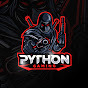 python gamez logo