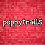 Peppy Trails logo