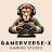 GamerVerse-X