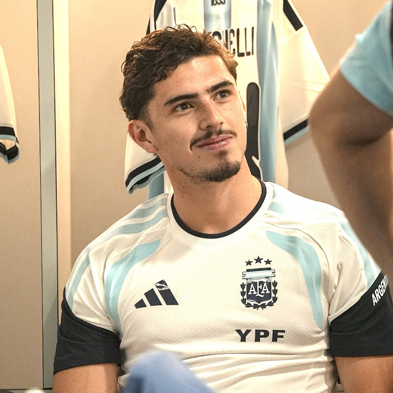 Joaquín Panichelli