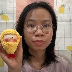 TAM MY CROCHET