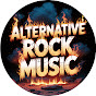 Alternative Rock Music logo