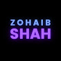 Zohaib Shah logo