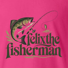 Felix the Fisherman