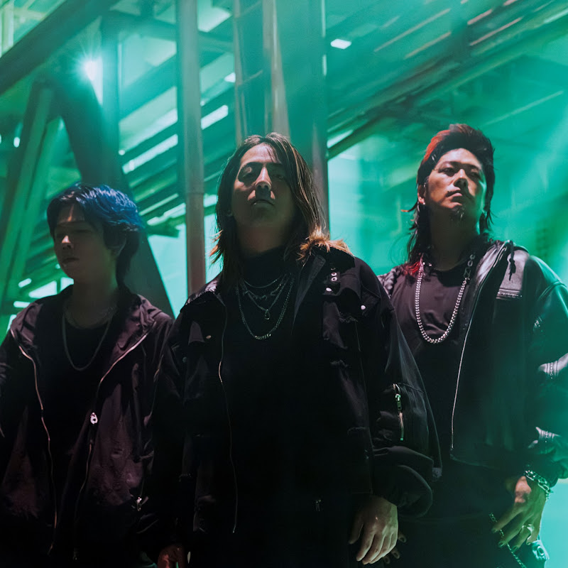 Survive Said The Prophet YouTubeチャンネル画像