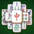 Solitaire Mahjong Classic icon