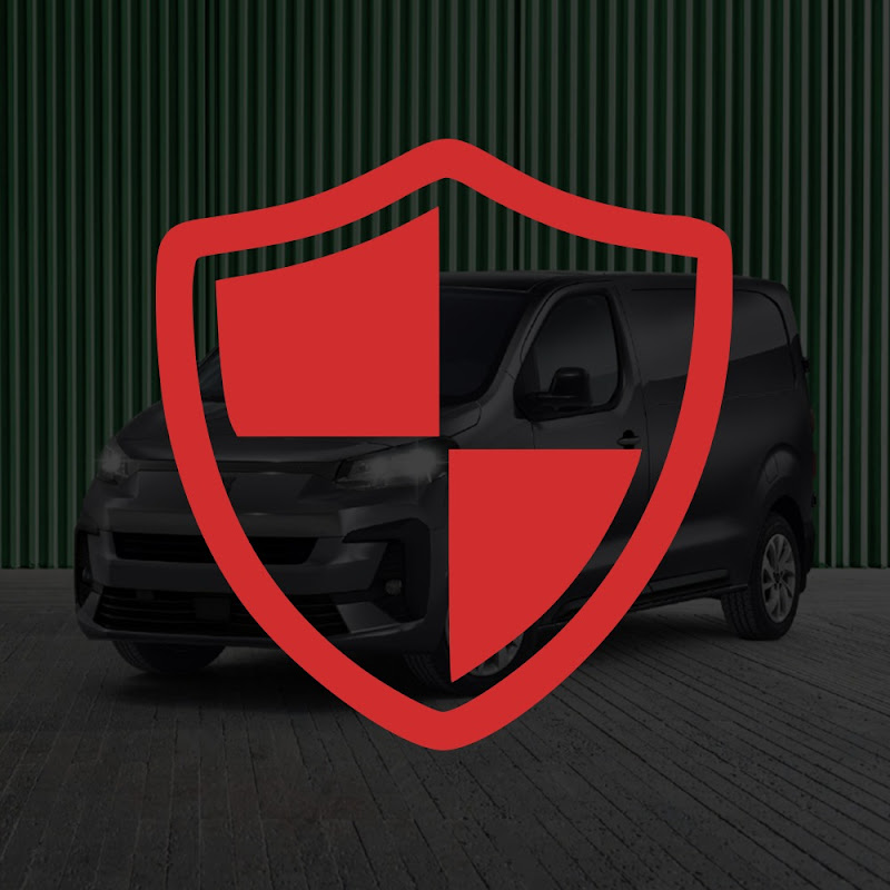 Crusader Vehicles Limited