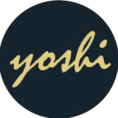 Yoshi official channelアイコン画像