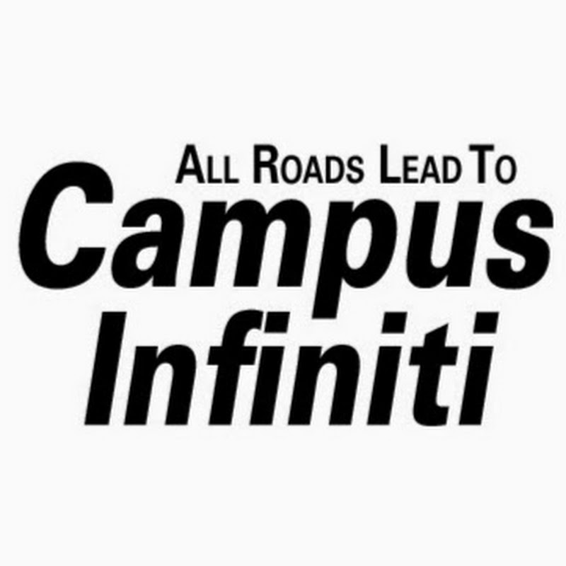 Campus Infiniti Victoria