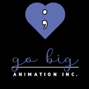Go Big Animation INC.